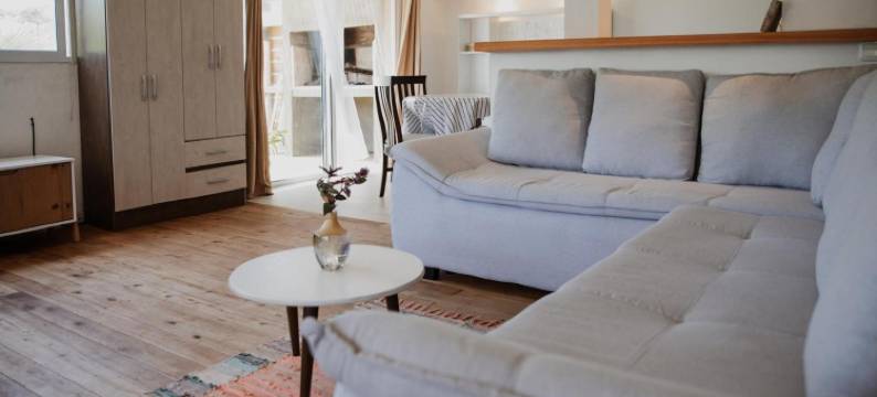 芦荟村公寓式酒店(Aloe Village Aparthotel & Spa)图片