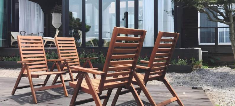 在角落花园度假村(At Corner Resort & Garden)图片