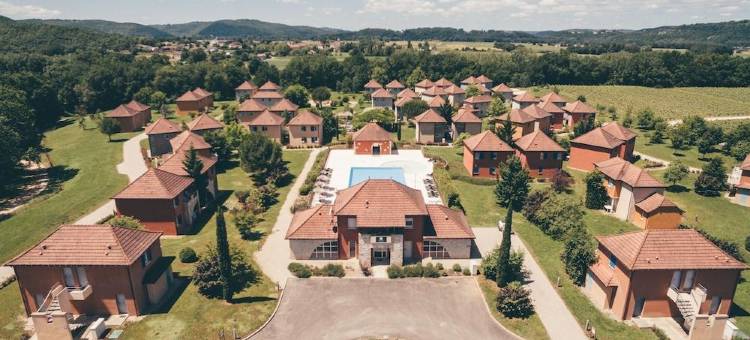 法国普赖萨克特雷斯酒店(Terres de France - Domaine de Claire Rive)图片