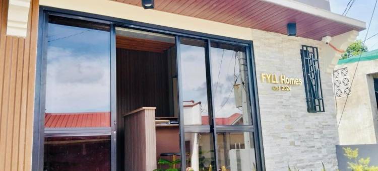 位于卡文提的1卧室公寓-平方米|带1个独立浴室(Ysabella Suite Calvario  St. - Cavinti Town Proper)图片