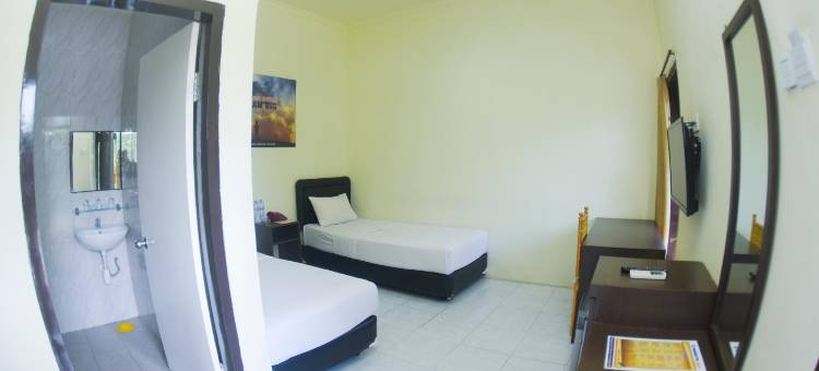 云顶高原马科塔酒店(Mahkota Hotel)图片