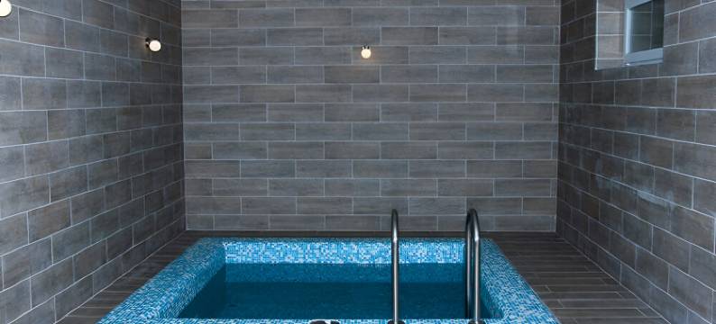 马顿欧沙尔卡雅酒店(Hotel Marton Volga)图片