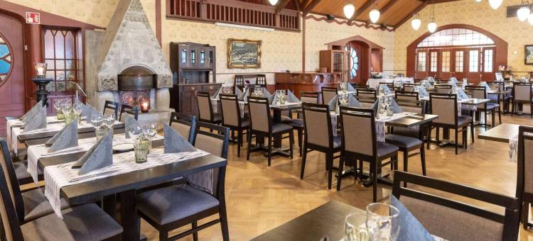 Imatran Valtionhotelli图片