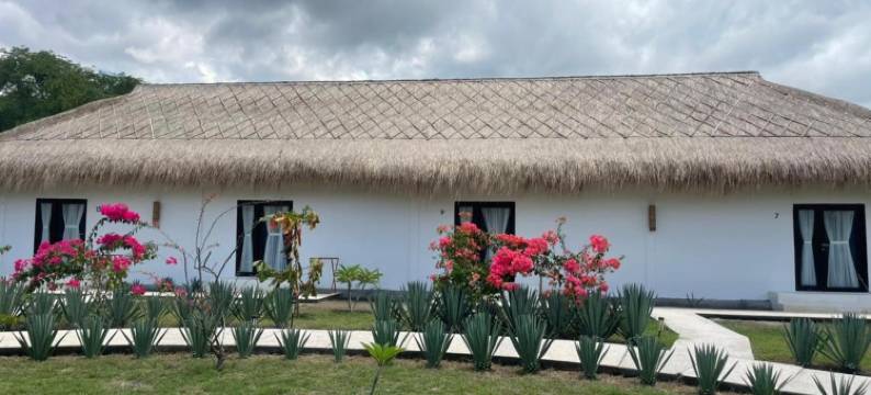 莫申海滩度假村(Mocean Resort)图片