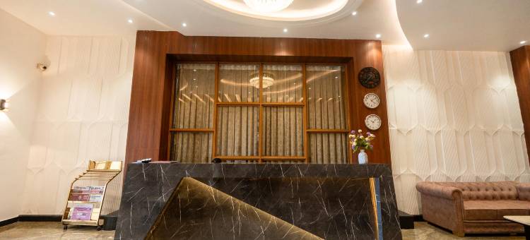 Hotel Dharohar图片