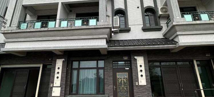 玉里熊赞民宿 | 可自助入住、近车站、点心吧图片