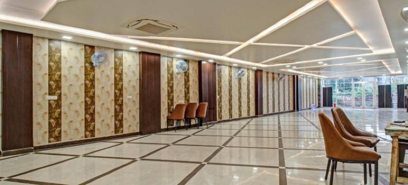 Super Townhouse Kathauta Lake Formerly Shivanya图片