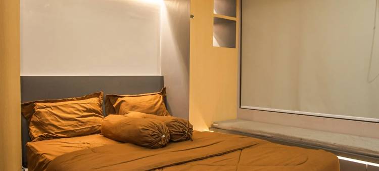 ALTUZ Apartment By Apartku图片