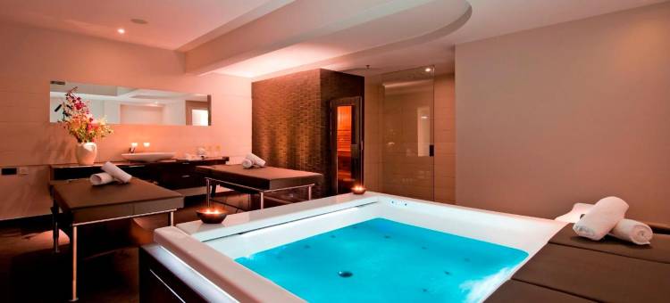 波尔图普拉坦亚斯度假村(Porto Platanias Village Resort)图片