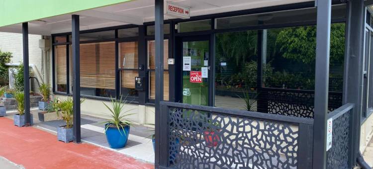 塔里汽车旅馆(Taree Motor Inn)图片