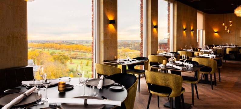 普林范朗多米欧酒店(Dormio Hotel de Prins Van Oranje)图片