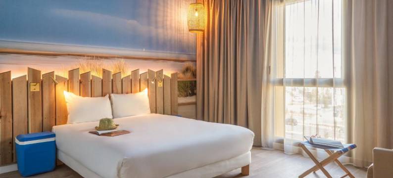 宜必思尚品蒙彼利埃机场会展中心酒店(Ibis Styles Montpellier Aeroport Parc des Expos)图片