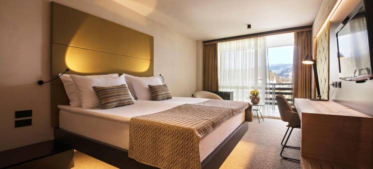 瑞丽平衡酒店(Rikli Balance Hotel – Sava Hotels & Resorts)图片