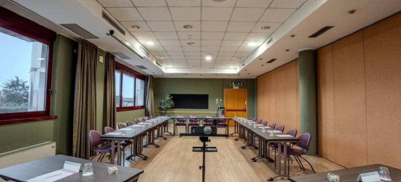 图林南郁金香酒店(Tulip Inn Turin South)图片