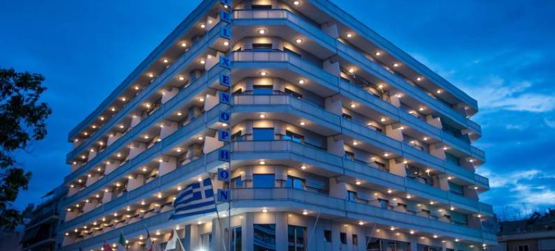 色诺芬酒店(Xenophon Hotel)图片