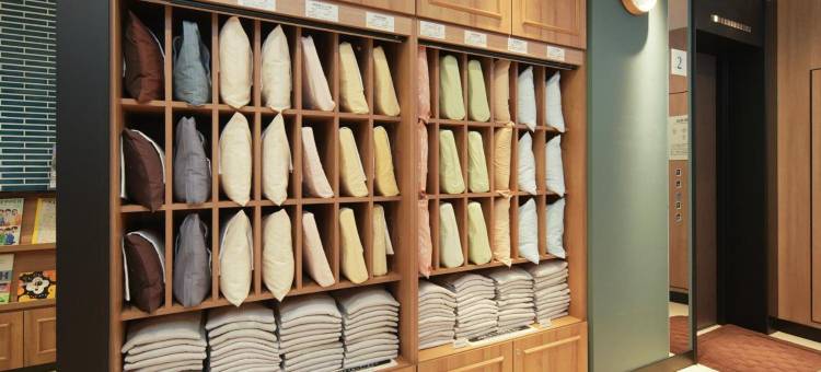 广岛 超级酒店(Super Hotel Hiroshima)图片