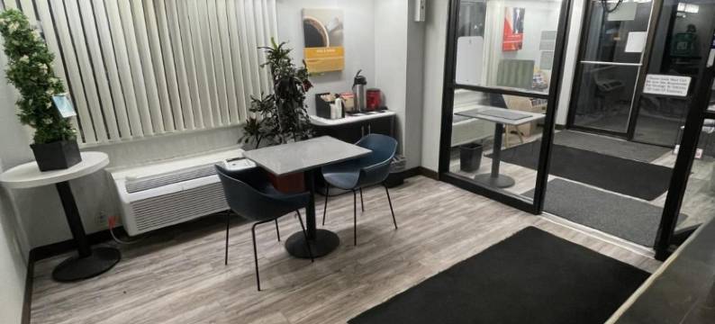 锡达拉皮兹6号汽车旅馆(Motel 6 Cedar Rapids, IA)图片