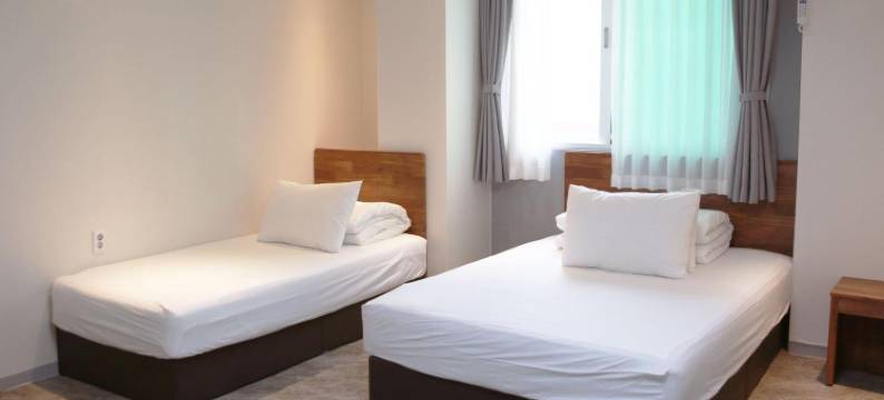 K-Stay Guesthouse Dongdaemun图片