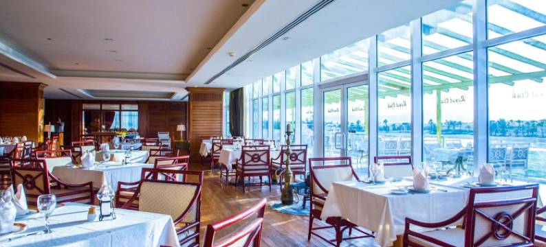 皮克阿尔巴特罗斯高尔夫海滩度假村(Pickalbatros Golf Beach Resort)图片