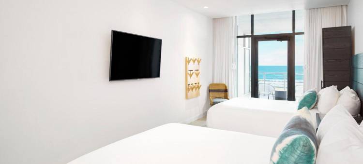 海浪度假村(Wave Resort)图片