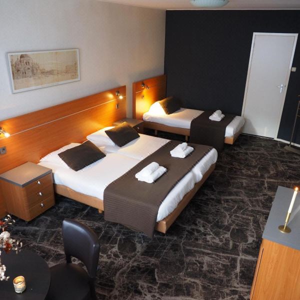 安克尔酒店(Hotel 't Anker)图片
