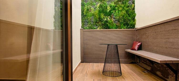 萨奈特古雅精品酒店(Quaint Boutique Hotel Sannat)图片