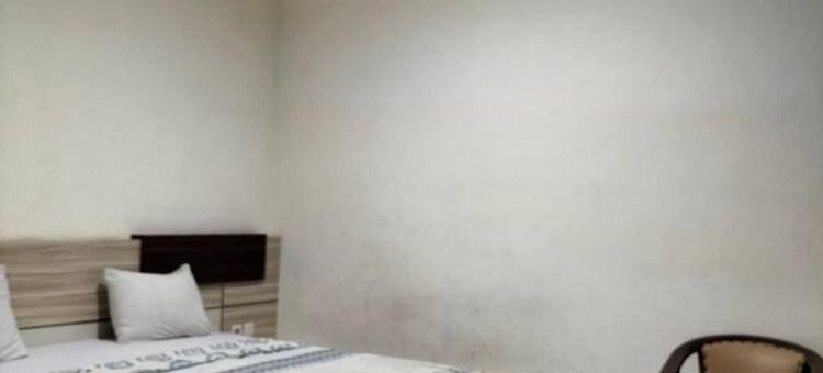 库杜斯佩尔玛塔酒店(Hotel Kudus Permata)图片