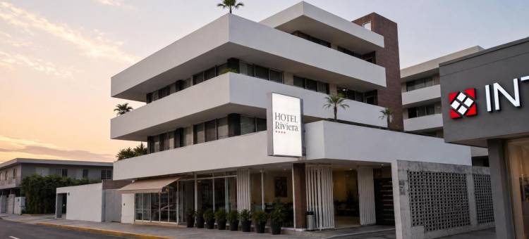 图斯潘河滨贝斯特韦斯特酒店(Best Western Riviera Tuxpan)图片