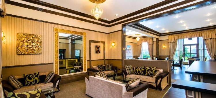 卡尔顿酒店(The Carlton Hotel)图片