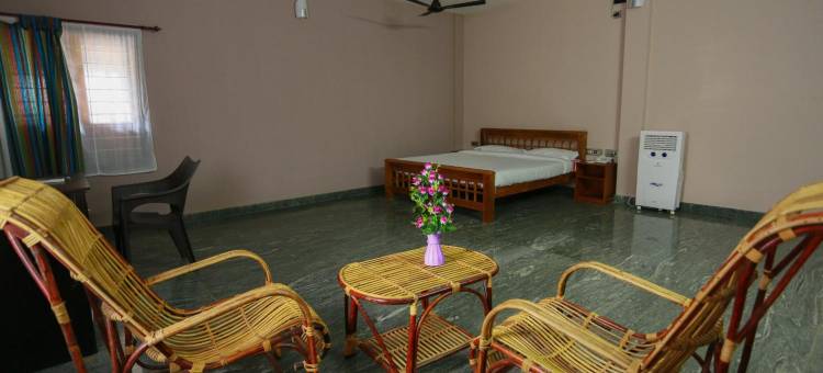 伍德格林度假村(Wood Green Resorts)图片