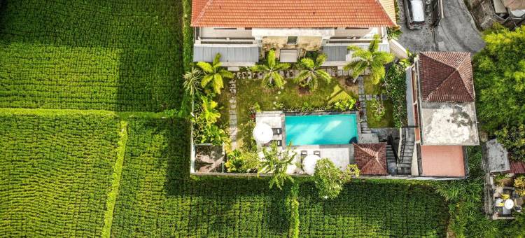Nang Ade Villas by GenuineHost图片
