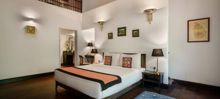杰特威珍邸(Jetwing Ratnam Residence)图片