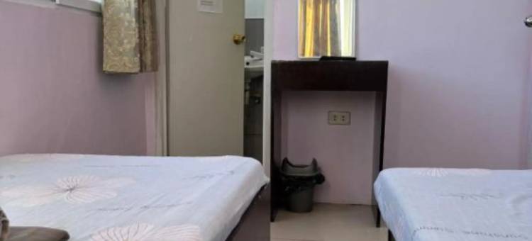 第波罗市Walk Inn酒店，红多兹(Walk Inn Dipolog City by RedDoorz)图片