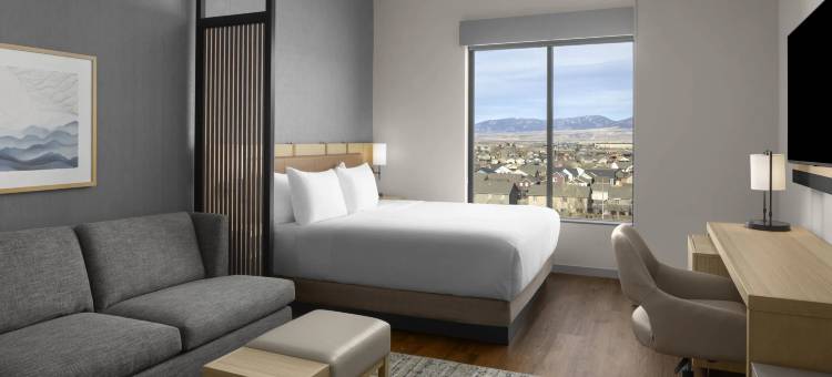 凯悦嘉轩博兹曼黄石机场(Hyatt Place Bozeman Yellowstone Airport)图片