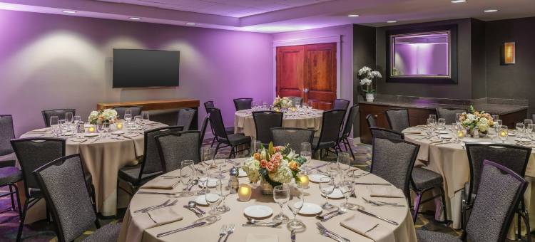 Residence Inn Burlington Colchester图片