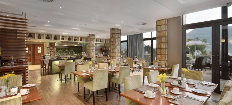 Protea Hotel Clarens图片
