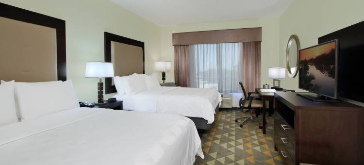 Holiday Inn 哈蒙德 - 北岸(Holiday Inn Hammond)图片