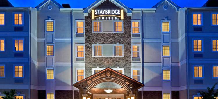 Staybridge Suites 费城福吉谷422(Staybridge Suites Philadelphia Valley Forge 422)图片