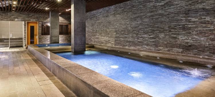 巨港诺富特酒店及公寓(Novotel Palembang - Hotel & Residence)图片