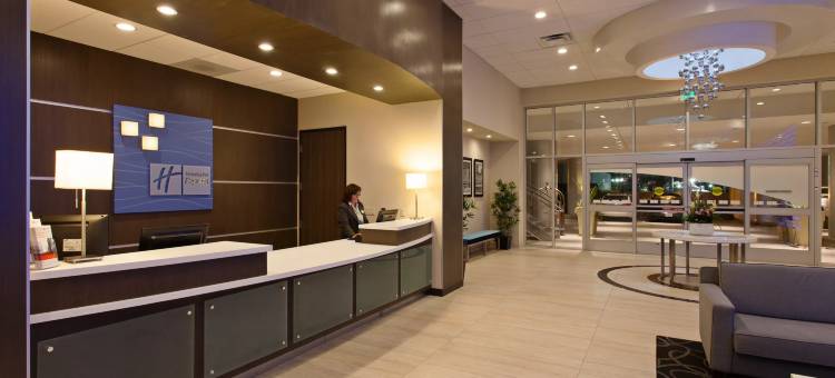 北好莱坞希尔顿欢朋酒店(Hampton Inn by Hilton North Hollywood)图片