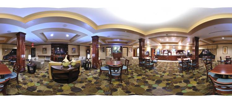 智选假日套房酒店西利 by IHG(Holiday Inn Express & Suites Sealy)图片
