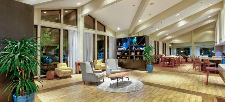 圣玛丽亚希尔顿惠庭套房酒店(Homewood Suites by Hilton Santa Maria)图片