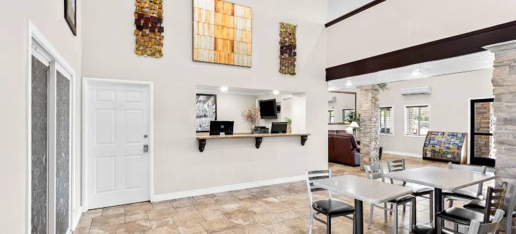 古德伊尔-凤凰城温德姆速8酒店(Super 8 by Wyndham Goodyear/Phoenix Area)图片