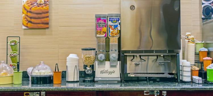 兰开斯特拉昆塔温德姆套房酒店(La Quinta Inn & Suites by Wyndham Lancaster)图片