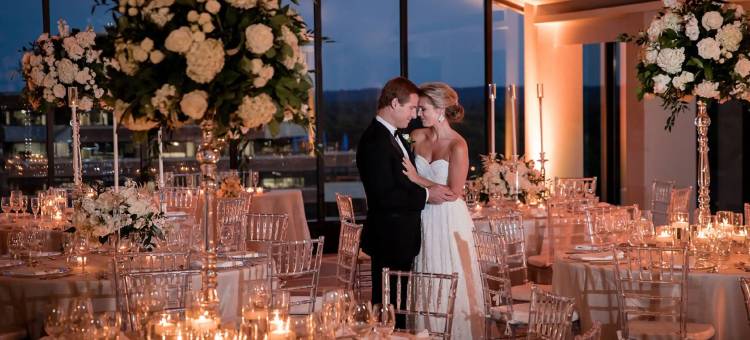 华盛顿特区贝塞斯达凯悦酒店(Hyatt Regency Bethesda)图片