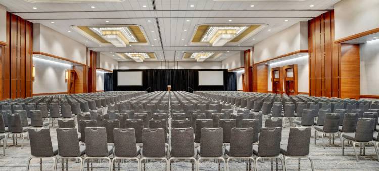 达拉斯-沃斯堡国际机场凯悦丽景湾酒店(Hyatt Regency DFW International Airport)图片