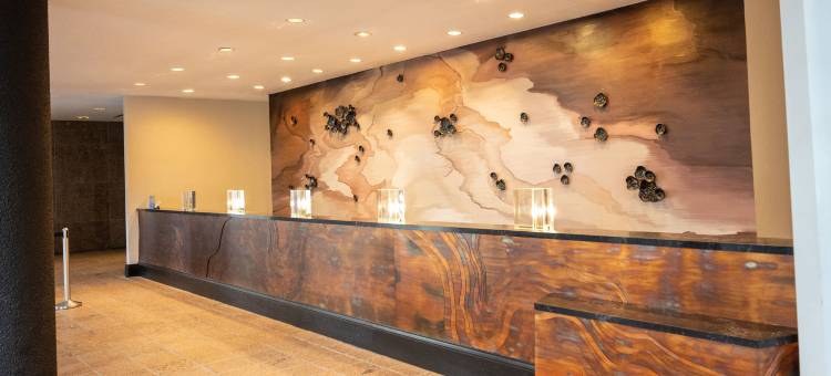 休斯顿西部凯悦酒店(Hyatt Regency Houston West)图片