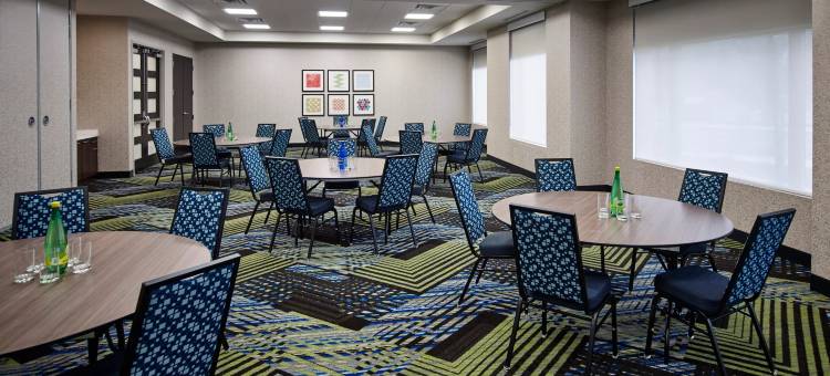 尼亚加拉滨湖畔智选假日酒店(Holiday Inn Express Niagara-on-The-Lake)图片