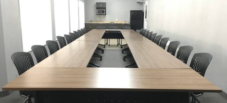 阿萨巴斯卡速8酒店(Super 8 by Wyndham Athabasca AB)图片