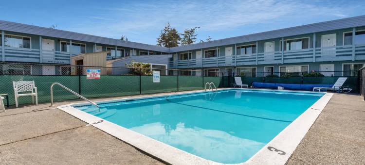 Travelodge by Wyndham Florence图片